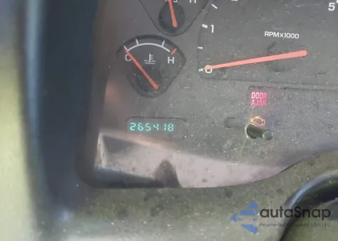 2003 Dodge Dakota Sport/Sxt z USA, uszkodzony, nr VIN 1D7HL38X23S220042